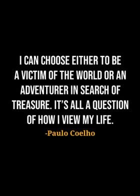 Paulo Coelho Quotes 