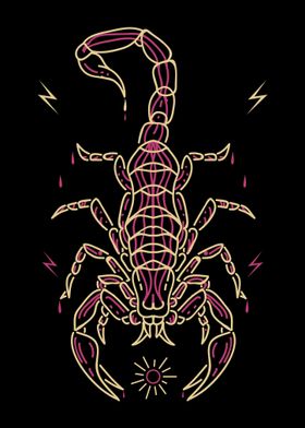 Scorpion 