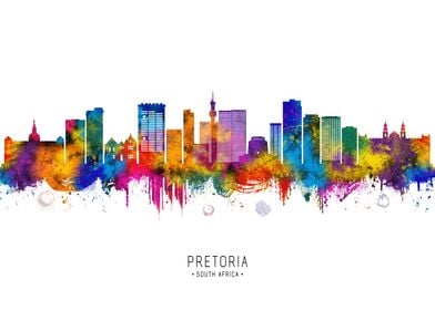 Pretoria South Africa