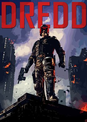 Dredd