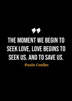 Paulo Coelho Quotes 