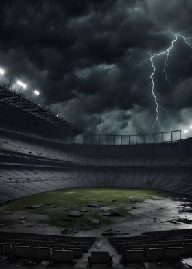 Apocalyps Stadium