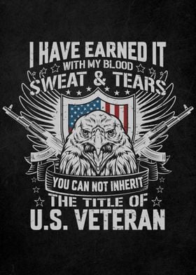 Veteran Military Quote