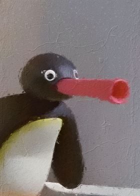 Noot Noot Meme