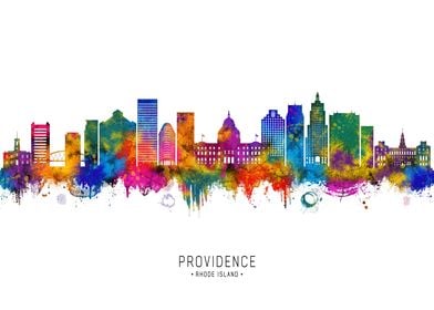 Providence Rhode Island