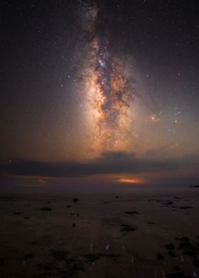 The Milky Way