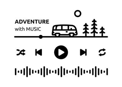 Adventure with Music