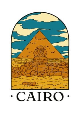 Cairo