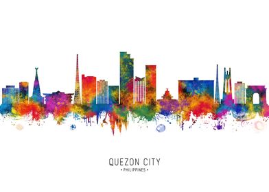 Quezon City Philippines