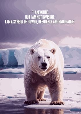 Polar Bear Quotes