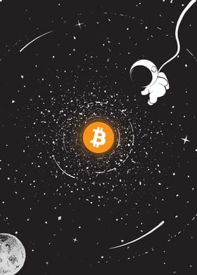 Bitcoin Crypto Universe