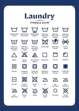 LAUNDRY GUIDE ROOM WORK 2