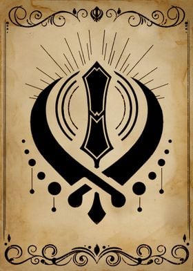 Khanda