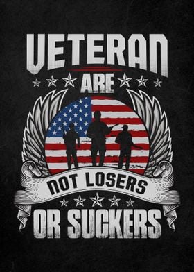 Veteran Military Quote