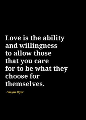 Wayne dyer quotes 
