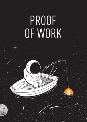 Bitcoin Proof of Work