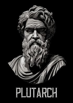 Plutarch Greek Philosopher