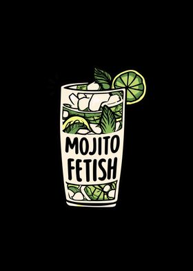 Mojito Fetish