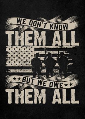 Veteran Military Quote