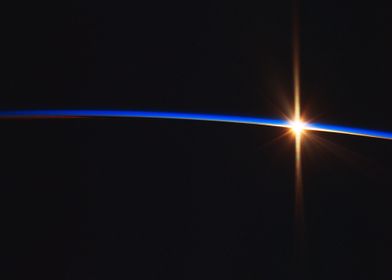 Image of the Sunrise