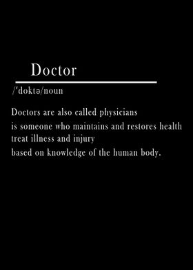 doctor quotes