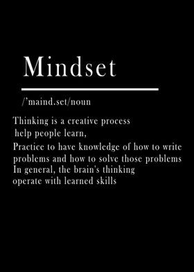 Mindset quotes