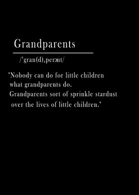 Grandparents quotes 