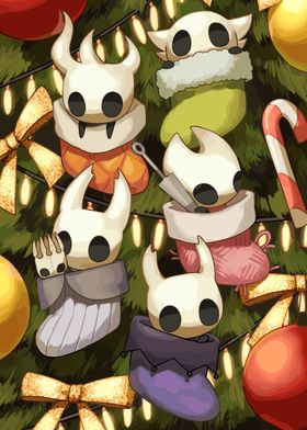 Hollow Knight