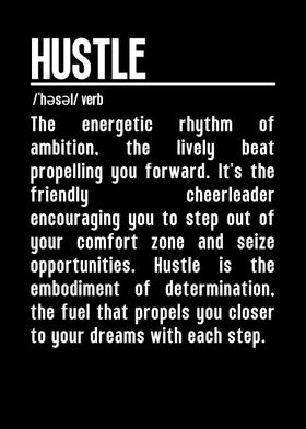 Hustle