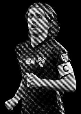 luka modric