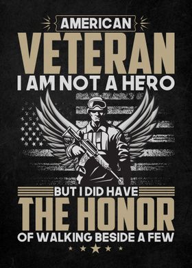 Veteran Military Quote