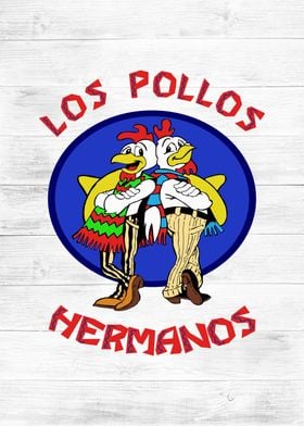 lost polos hermanos