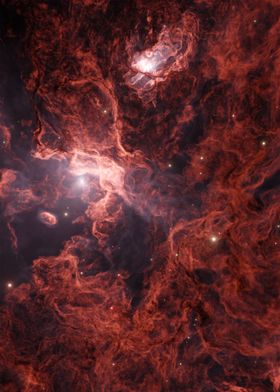Evil Nebula