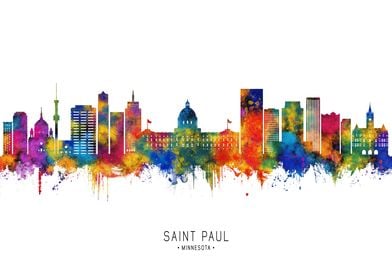 Saint Paul Minnesota