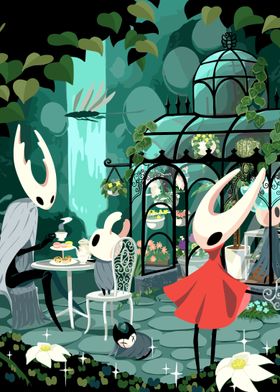 hollow knight