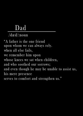 dad quotes