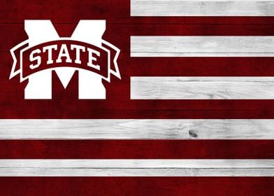 Mississippi State Football