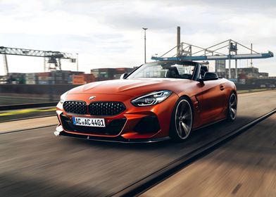 BMW Z4 