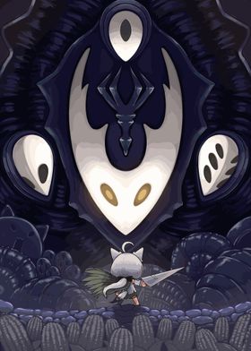 Hollow Knight