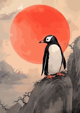 Penguin Japanese Painting