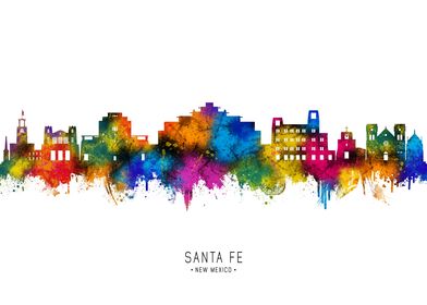 Santa Fe New Mexico