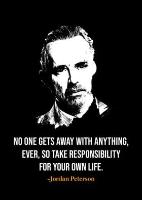 Jordan Peterson quotes 