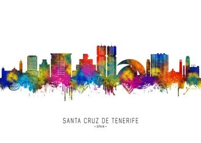 Santa Cruz de Tenerife