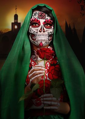 Rose Catrina