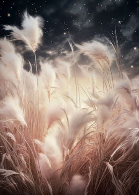 Pampas grass dream