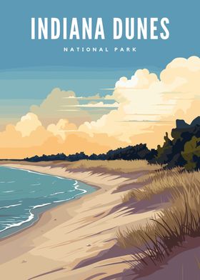 Indiana Dunes Ntl Park