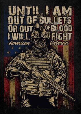 Veteran Military Quote