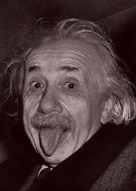 Albert Einstein