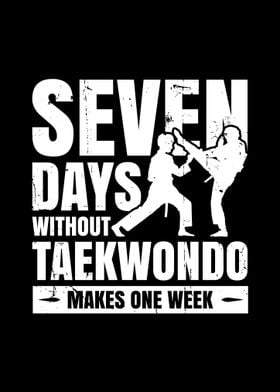 Taekwondo