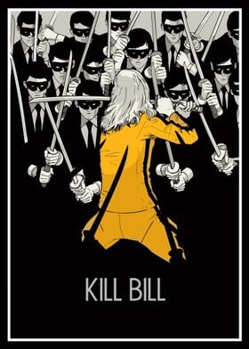 kill bill